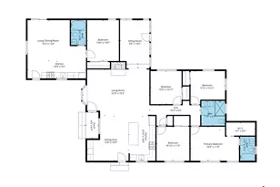 8633 Le Berthon St, Sunland, CA 91040 - Photo 72