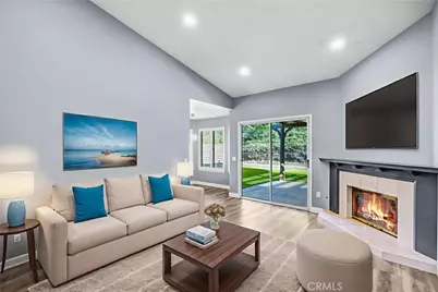 20061 Shadow Hills Court, Saugus, CA 91390 - Photo 4