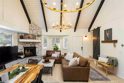 695 Sutter Lane, Lake Arrowhead, CA 92352 - Photo 2