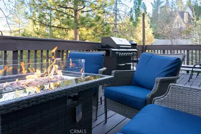 695 Sutter Lane, Lake Arrowhead, CA 92352 - Photo 18