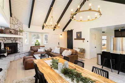 695 Sutter Lane, Lake Arrowhead, CA 92352 - Photo 4