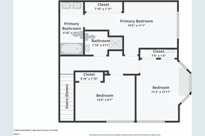 11300 Foothill Blvd #97, Sylmar, CA 91342 - Photo 44