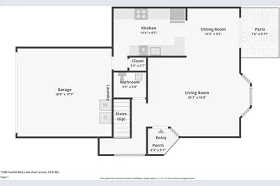 11300 Foothill Blvd #97, Sylmar, CA 91342 - Photo 52