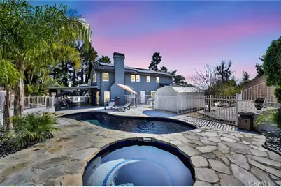 17657 Tuscan Drive, Granada Hills, CA 91344 - Photo 4