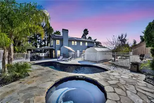 17657 Tuscan Dr, Granada Hills, CA 91344 - Photo 4