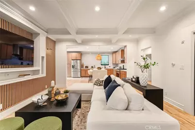 5558 Edgewood Place, Los Angeles, CA 90019 - Photo 8