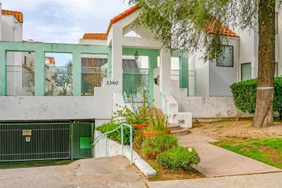 1340 Glenwood Road #4, Glendale, CA 91201 - Photo 2