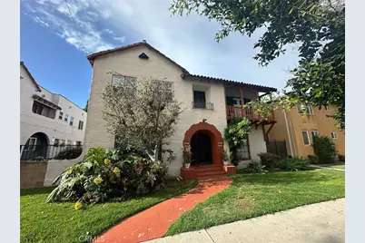 4291 Garthwaite, Los Angeles, CA 90008 - Photo 2