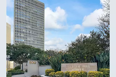 800 W 1st #3203, Los Angeles, CA 90012 - Photo 48