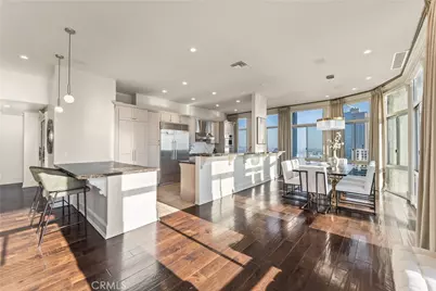 800 W 1st #3203, Los Angeles, CA 90012 - Photo 6