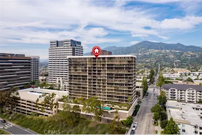 222 Monterey Road #1603, Glendale, CA 91206 - Photo 58