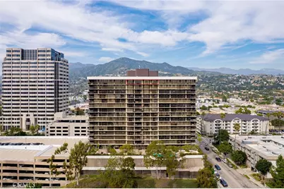 222 Monterey Road #1603, Glendale, CA 91206 - Photo 56