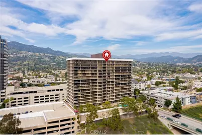 222 Monterey Road #1603, Glendale, CA 91206 - Photo 60