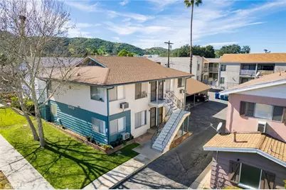 10409 Parr, Sunland, CA 91040 - Photo 2