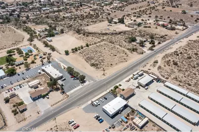 0 Sheep Creek Road, Phelan, CA 92371 - Photo 1