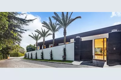 677 Nimes Road, Los Angeles, CA 90077 - Photo 38