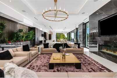 677 Nimes Road, Los Angeles, CA 90077 - Photo 16