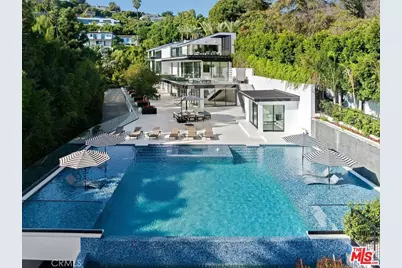 677 Nimes Road, Los Angeles, CA 90077 - Photo 2