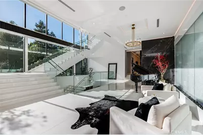 677 Nimes Road, Los Angeles, CA 90077 - Photo 14