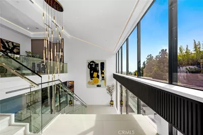 677 Nimes Road, Los Angeles, CA 90077 - Photo 12