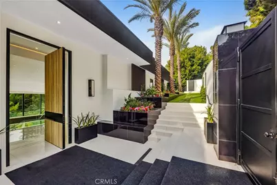 677 Nimes Road, Los Angeles, CA 90077 - Photo 6