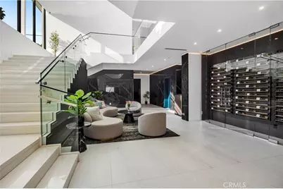 677 Nimes Road, Los Angeles, CA 90077 - Photo 20