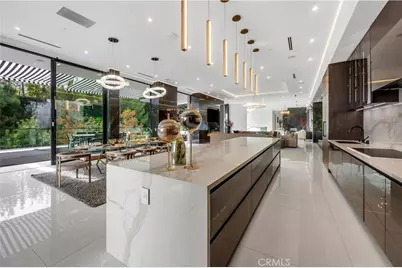 677 Nimes Road, Los Angeles, CA 90077 - Photo 16