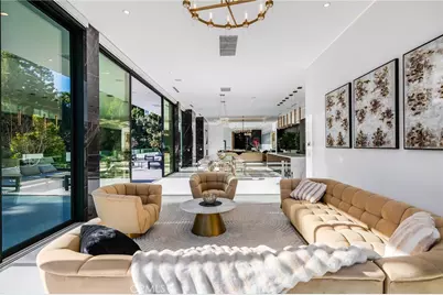677 Nimes Road, Los Angeles, CA 90077 - Photo 18