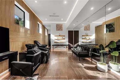 677 Nimes Road, Los Angeles, CA 90077 - Photo 32