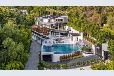 677 Nimes Road, Los Angeles, CA 90077 - Photo 1