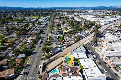 14715 Saticoy Street #14, Van Nuys, CA 91405 - Photo 6