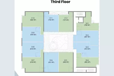 610 W Broadway #Retail, Glendale, CA 91204 - Photo 26