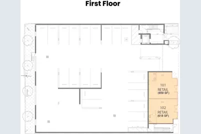 610 W Broadway #301, Glendale, CA 91204 - Photo 24