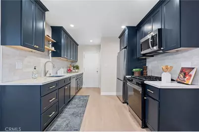 10707 Camarillo Street #314, North Hollywood, CA 91602 - Photo 12