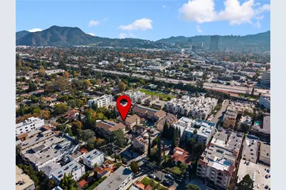 10757 Hortense #307, North Hollywood, CA 91602 - Photo 20