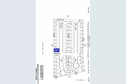 2800 Encina Avenue, Mojave, CA 93501 - Photo 1