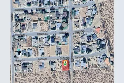 2800 Encina Avenue, Mojave, CA 93501 - Photo 4