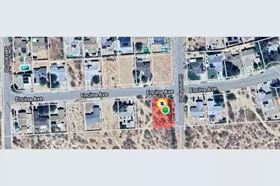 2800 Encina Avenue, Mojave, CA 93501 - Photo 2