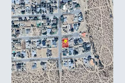 2788 Delmar Avenue, Mojave, CA 93501 - Photo 2