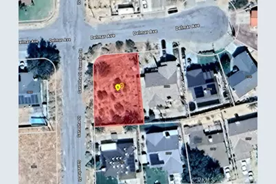 2788 Delmar Avenue, Mojave, CA 93501 - Photo 1