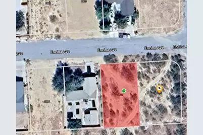 2822 Encina Avenue, Mojave, CA 93501 - Photo 1