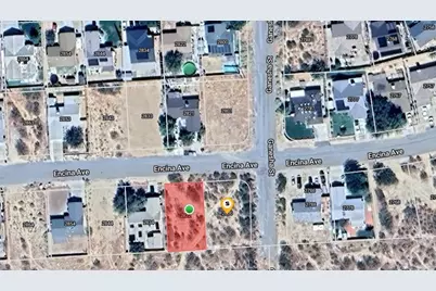 2822 Encina Avenue, Mojave, CA 93501 - Photo 4