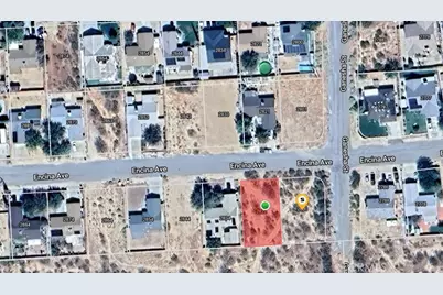 2822 Encina Avenue, Mojave, CA 93501 - Photo 2