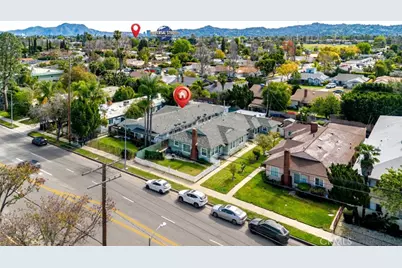 12806 Oxnard Street, North Hollywood, CA 91606 - Photo 18