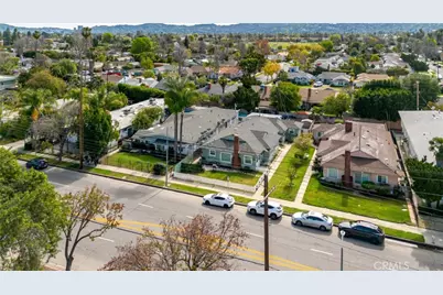 12806 Oxnard Street, North Hollywood, CA 91606 - Photo 20