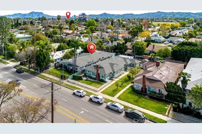 12806 Oxnard Street, North Hollywood, CA 91606 - Photo 18