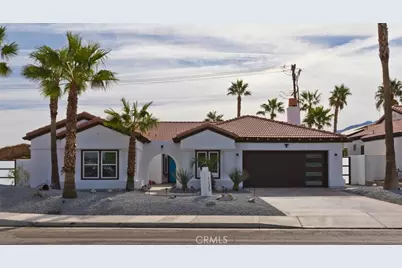 1125 E Via San Michael Road, Palm Springs, CA 92262 - Photo 1