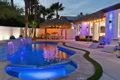 1125 E Via San Michael Road, Palm Springs, CA 92262 - Photo 34