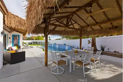 1125 E Via San Michael Road, Palm Springs, CA 92262 - Photo 46