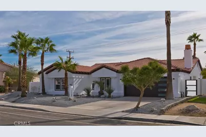 1125 E Via San Michael Road, Palm Springs, CA 92262 - Photo 2